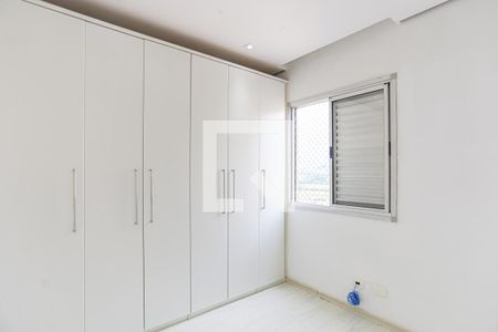 Apartamento à venda com 80m², 3 quartos e 1 vagaQuarto 3