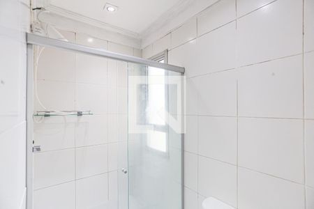 Apartamento à venda com 80m², 3 quartos e 1 vagaBanheiro