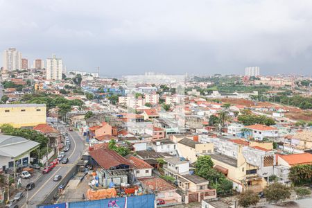 Apartamento à venda com 80m², 3 quartos e 1 vagaVista