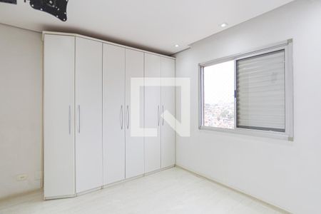 Apartamento à venda com 80m², 3 quartos e 1 vagaQuarto 2