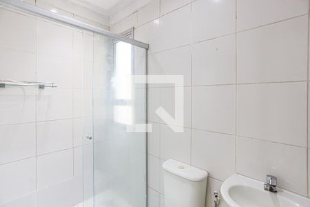 Apartamento à venda com 80m², 3 quartos e 1 vagaBanheiro