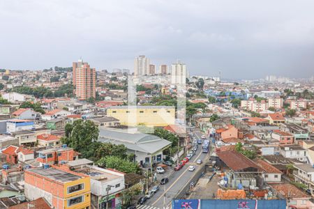 Apartamento à venda com 80m², 3 quartos e 1 vagaVista
