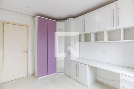 Quarto 1 de apartamento à venda com 3 quartos, 80m² em Quitaúna, Osasco