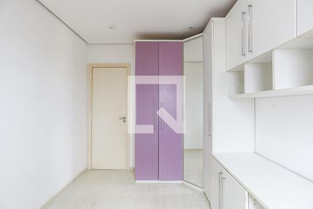 Quarto 1 de apartamento à venda com 3 quartos, 80m² em Quitaúna, Osasco