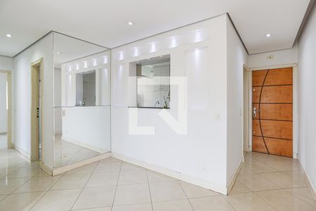 Sala de apartamento à venda com 3 quartos, 80m² em Quitaúna, Osasco