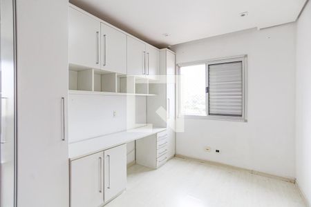 Quarto 1 de apartamento à venda com 3 quartos, 80m² em Quitaúna, Osasco