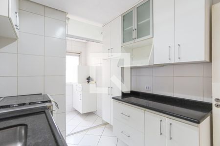 Apartamento à venda com 80m², 3 quartos e 1 vagaCozinha