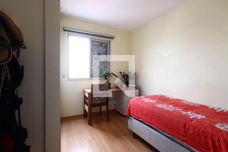 Quarto 1 de apartamento à venda com 3 quartos, 73m² em Vila Esperança, São Paulo