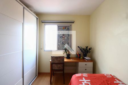 Quarto 1 de apartamento à venda com 3 quartos, 73m² em Vila Esperança, São Paulo