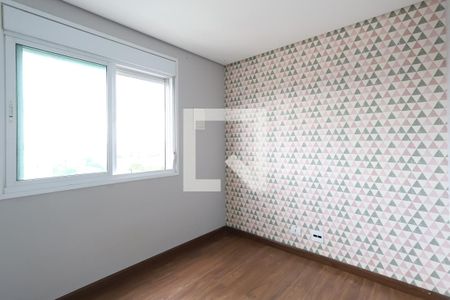 Quarto 1 de apartamento para alugar com 2 quartos, 58m² em Vila Nova Cachoeirinha, São Paulo