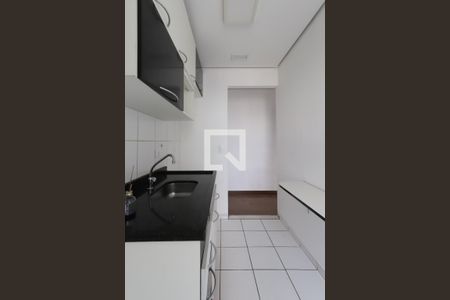 Apartamento para alugar com 58m², 2 quartos e 1 vaga Apartamento para alugar com 58m², 2 quartos e 1 vagaCozinha