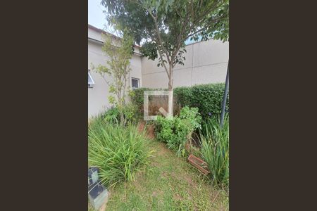 Apartamento para alugar com 58m², 2 quartos e 1 vaga Apartamento para alugar com 58m², 2 quartos e 1 vagaJardim
