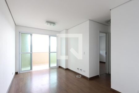 Sala de apartamento para alugar com 2 quartos, 58m² em Vila Nova Cachoeirinha, São Paulo