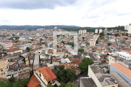 Apartamento para alugar com 58m², 2 quartos e 1 vaga Apartamento para alugar com 58m², 2 quartos e 1 vagaVista