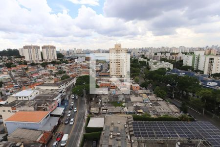 Apartamento para alugar com 58m², 2 quartos e 1 vaga Apartamento para alugar com 58m², 2 quartos e 1 vagaVista