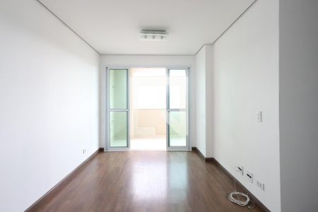 Sala de apartamento para alugar com 2 quartos, 58m² em Vila Nova Cachoeirinha, São Paulo