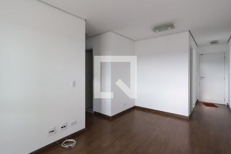Sala de apartamento para alugar com 2 quartos, 58m² em Vila Nova Cachoeirinha, São Paulo