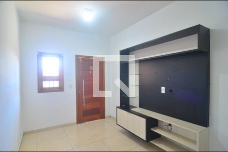 Sala  de casa à venda com 2 quartos, 51m² em Olaria, Canoas
