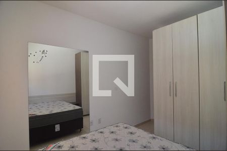 Casa à venda com 51m², 2 quartos e 1 vagaQuarto 2