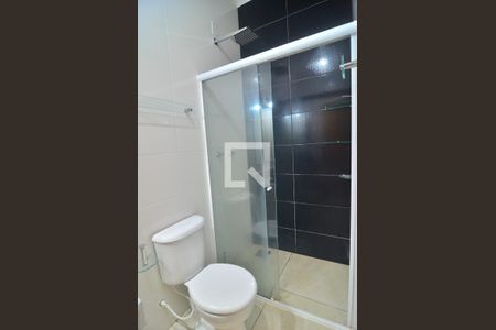 Casa à venda com 51m², 2 quartos e 1 vagaBanheiro 