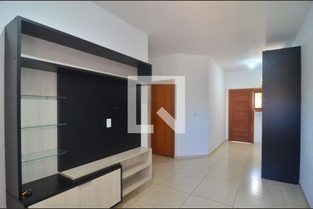 Sala  de casa à venda com 2 quartos, 51m² em Olaria, Canoas