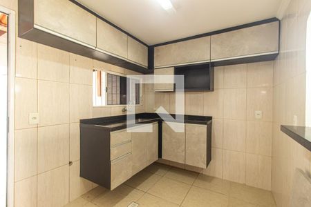 Casa de condomínio para alugar com 59m², 2 quartos e 1 vaga Casa de condomínio para alugar com 59m², 2 quartos e 1 vagaDetalhe da Cozinha