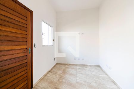 Sala de apartamento à venda com 1 quarto, 35m² em Chácara Seis de Outubro, São Paulo