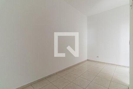 Dormitório de apartamento à venda com 1 quarto, 35m² em Chácara Seis de Outubro, São Paulo