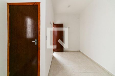 Dormitório de apartamento à venda com 1 quarto, 35m² em Chácara Seis de Outubro, São Paulo