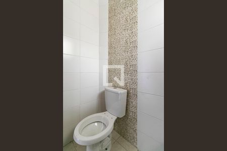 Apartamento à venda com 35m², 1 quarto e sem vaga Apartamento à venda com 35m², 1 quarto e sem vagaBanheiro