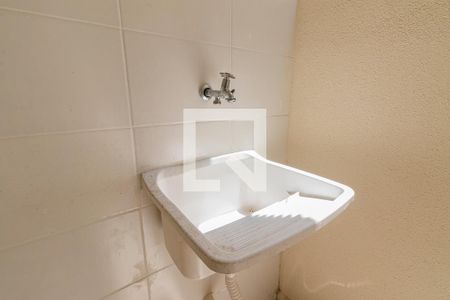 Apartamento à venda com 35m², 1 quarto e sem vaga Apartamento à venda com 35m², 1 quarto e sem vagaÁrea de Serviço