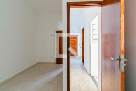 Apartamento à venda com 35m², 1 quarto e sem vaga Apartamento à venda com 35m², 1 quarto e sem vagaDormitório