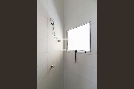 Apartamento à venda com 35m², 1 quarto e sem vaga Apartamento à venda com 35m², 1 quarto e sem vagaBanheiro