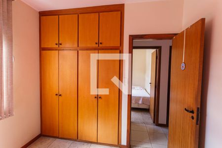 Armário da Suíte de apartamento à venda com 3 quartos, 150m² em União, Belo Horizonte