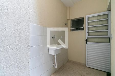 Apartamento à venda com 35m², 1 quarto e sem vagaÁrea de Serviço