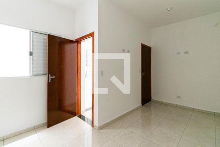 Apartamento à venda com 35m², 1 quarto e sem vagaDormitório