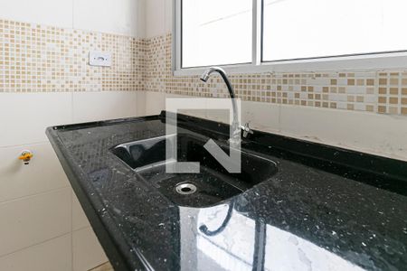 Apartamento à venda com 35m², 1 quarto e sem vagaCozinha - Pia