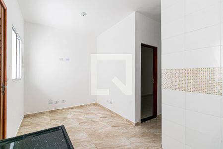Apartamento à venda com 35m², 1 quarto e sem vagaSala / Cozinha