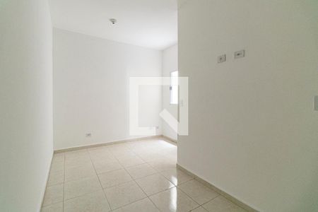 Apartamento à venda com 35m², 1 quarto e sem vagaDormitório