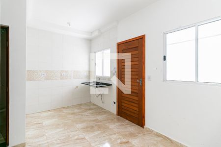Apartamento à venda com 35m², 1 quarto e sem vagaSala / Cozinha