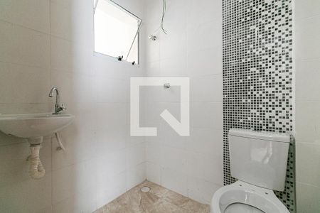 Apartamento à venda com 35m², 1 quarto e sem vagaBanheiro