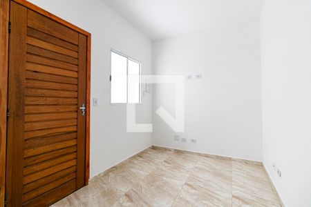 Apartamento à venda com 35m², 1 quarto e sem vagaSala