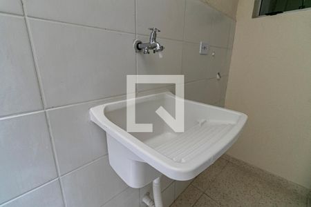 Apartamento à venda com 35m², 1 quarto e sem vagaÁrea de Serviço