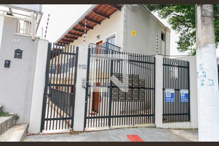 Apartamento à venda com 35m², 1 quarto e sem vagaFachada