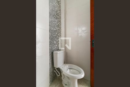 Apartamento à venda com 35m², 1 quarto e sem vagaBanheiro