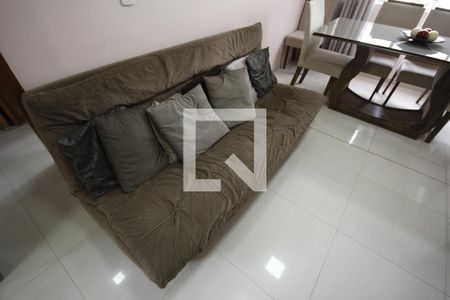 Sala de apartamento para alugar com 1 quarto, 41m² em Liberdade, São Paulo