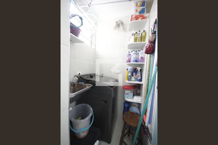 Apartamento para alugar com 41m², 1 quarto e 1 vagaÁrea de Serviço