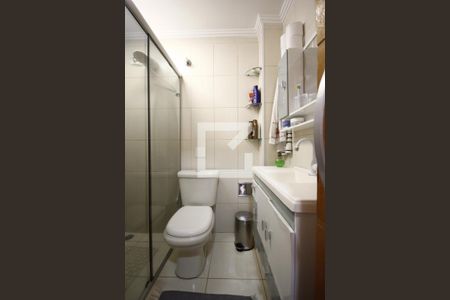 Apartamento para alugar com 41m², 1 quarto e 1 vagaBanheiro