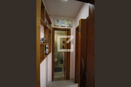 Apartamento para alugar com 41m², 1 quarto e 1 vagaCorredor