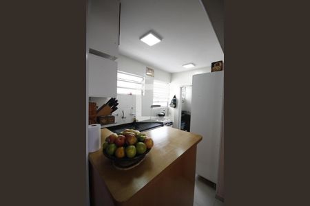 Apartamento para alugar com 41m², 1 quarto e 1 vagaCozinha